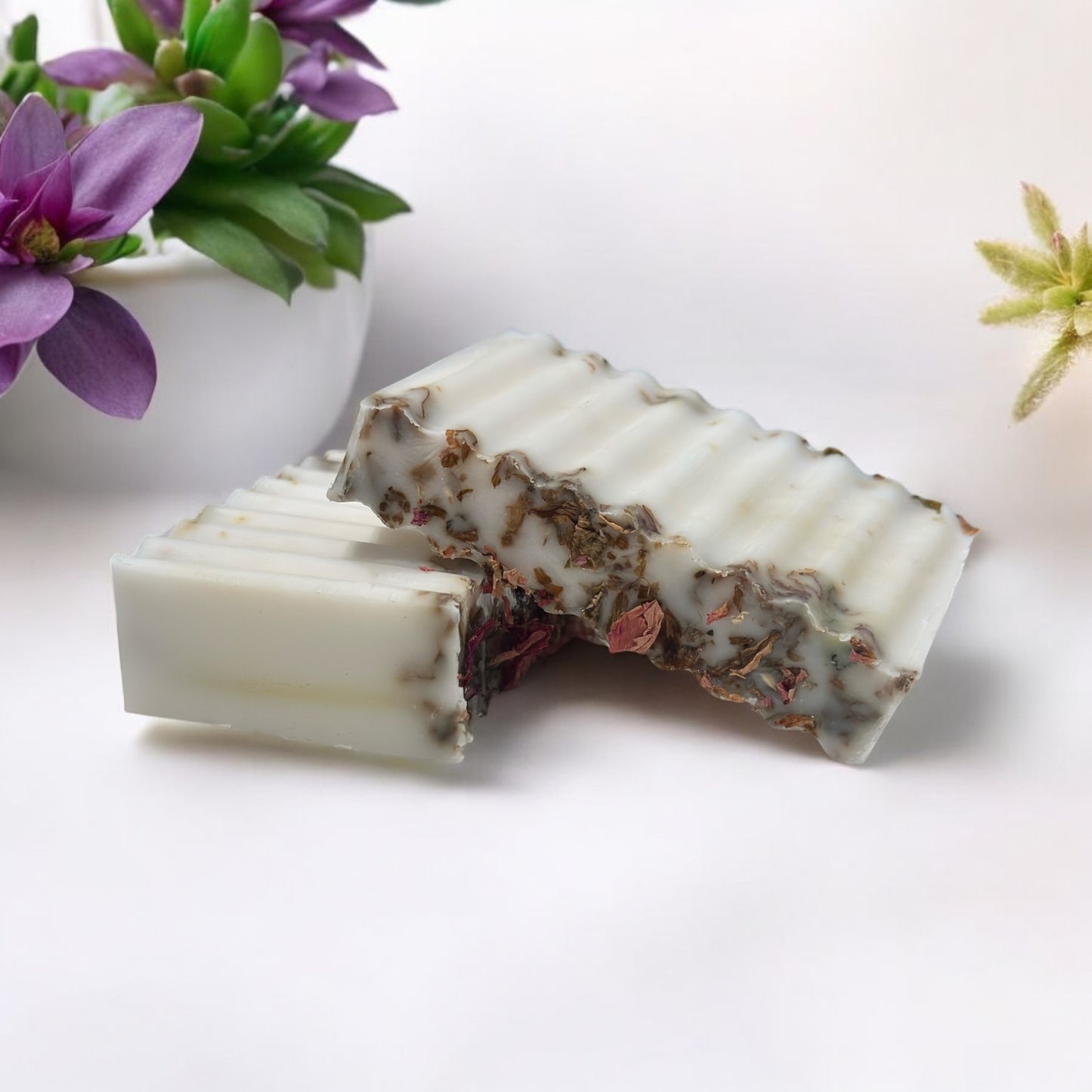 Pure Alchemy Body Soap