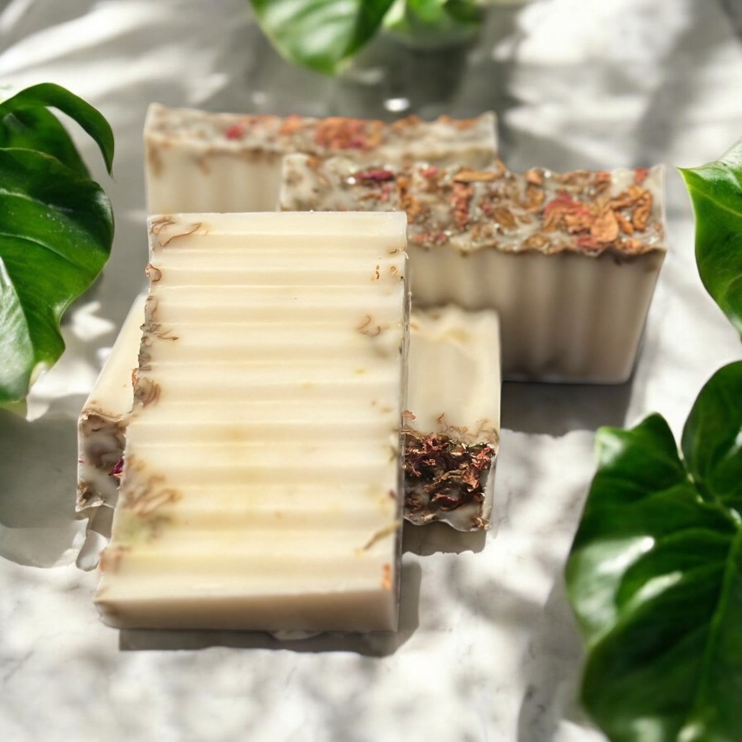 Pure Alchemy Body Soap
