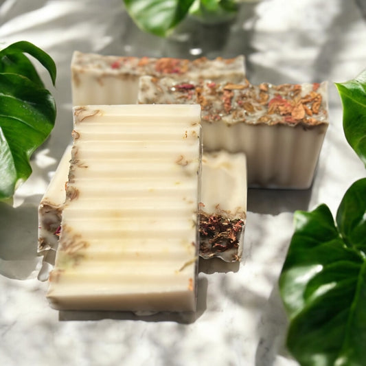 Pure Alchemy Body Soap