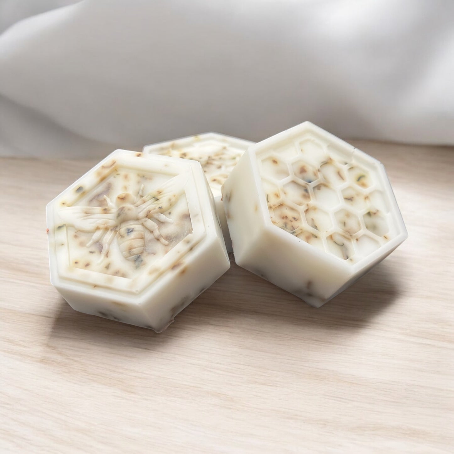 Pure Alchemy Body Soap