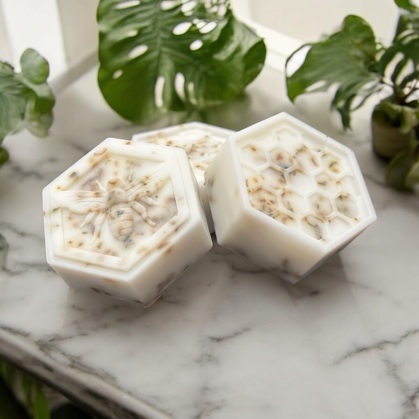 Pure Alchemy Body Soap