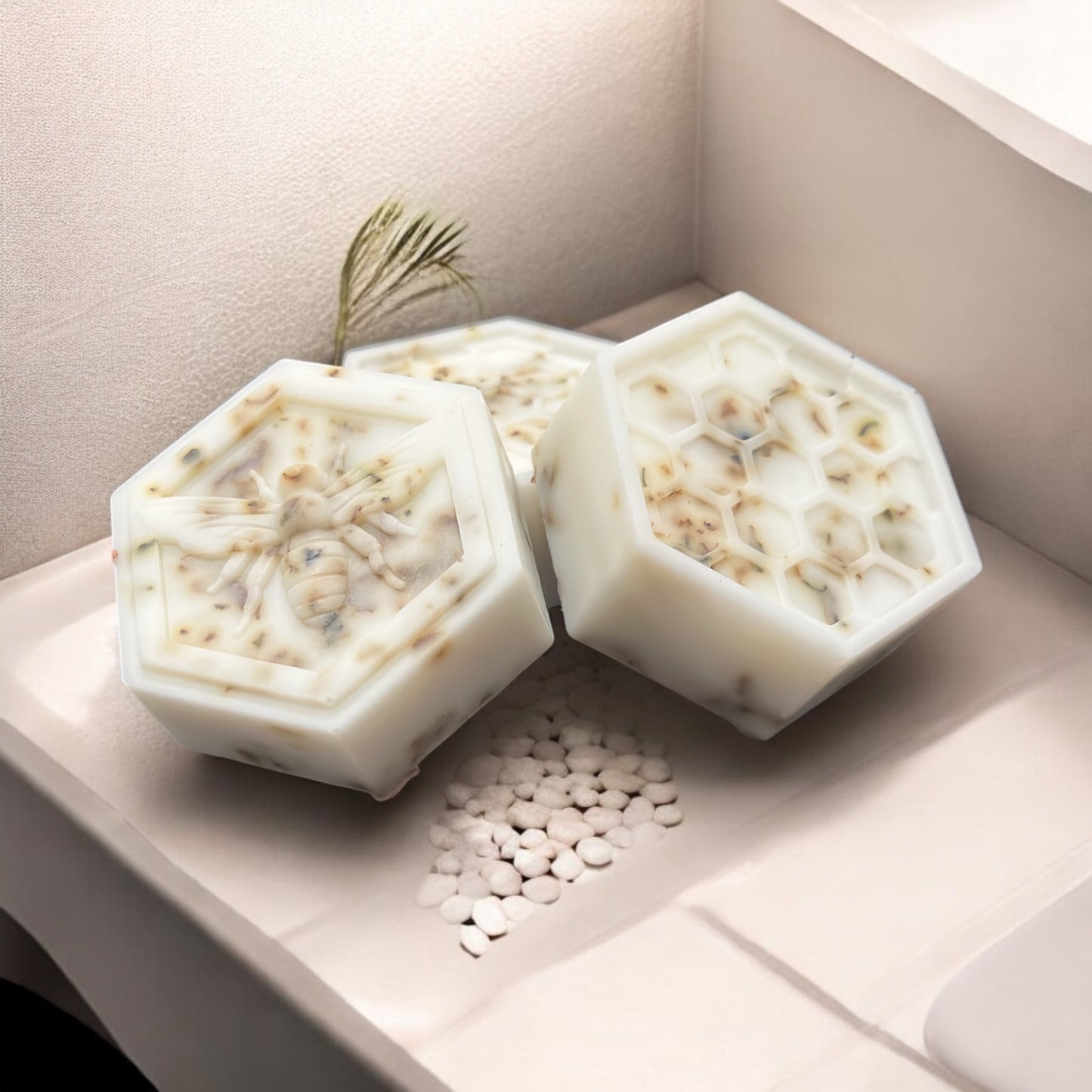 Pure Alchemy Body Soap