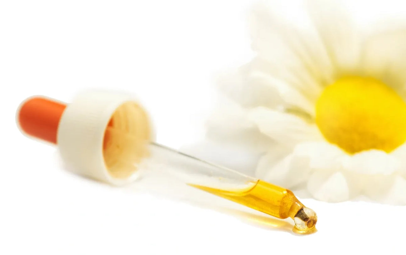 Shimmering Body Elixir