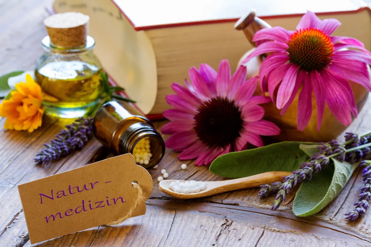 Heaven Scent Body Spray