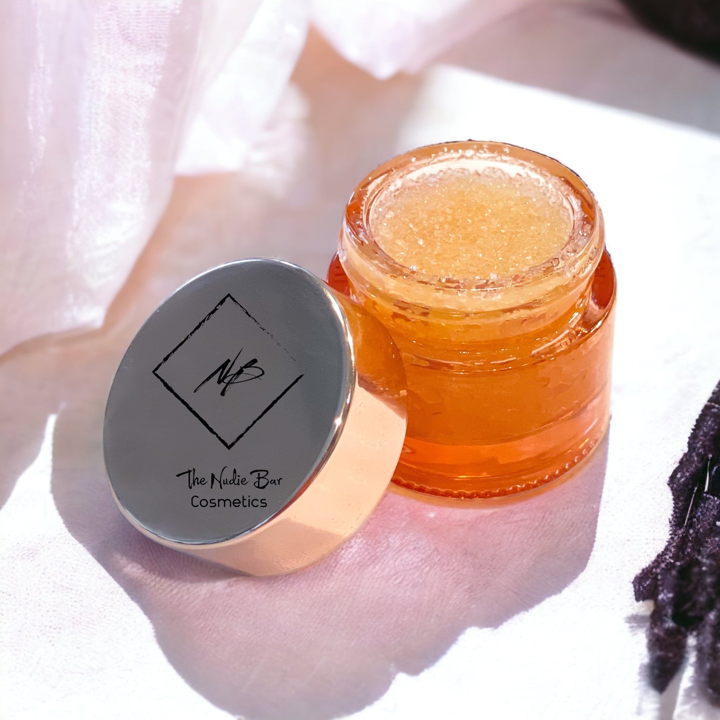Lip Nectar Sugar Scrubs