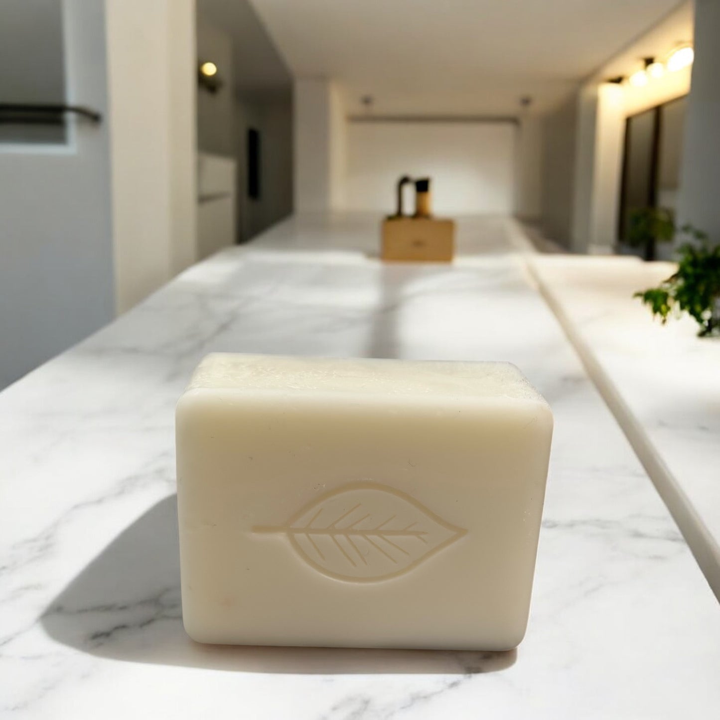 Tumeric and Kojic Acid Facial Bar