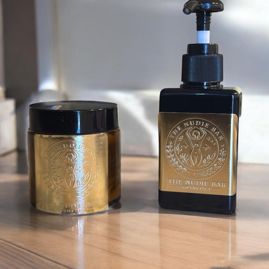 King's Temptation Whipped Beard Cream