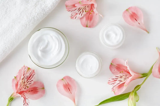 Womens Body Cream (5oz)