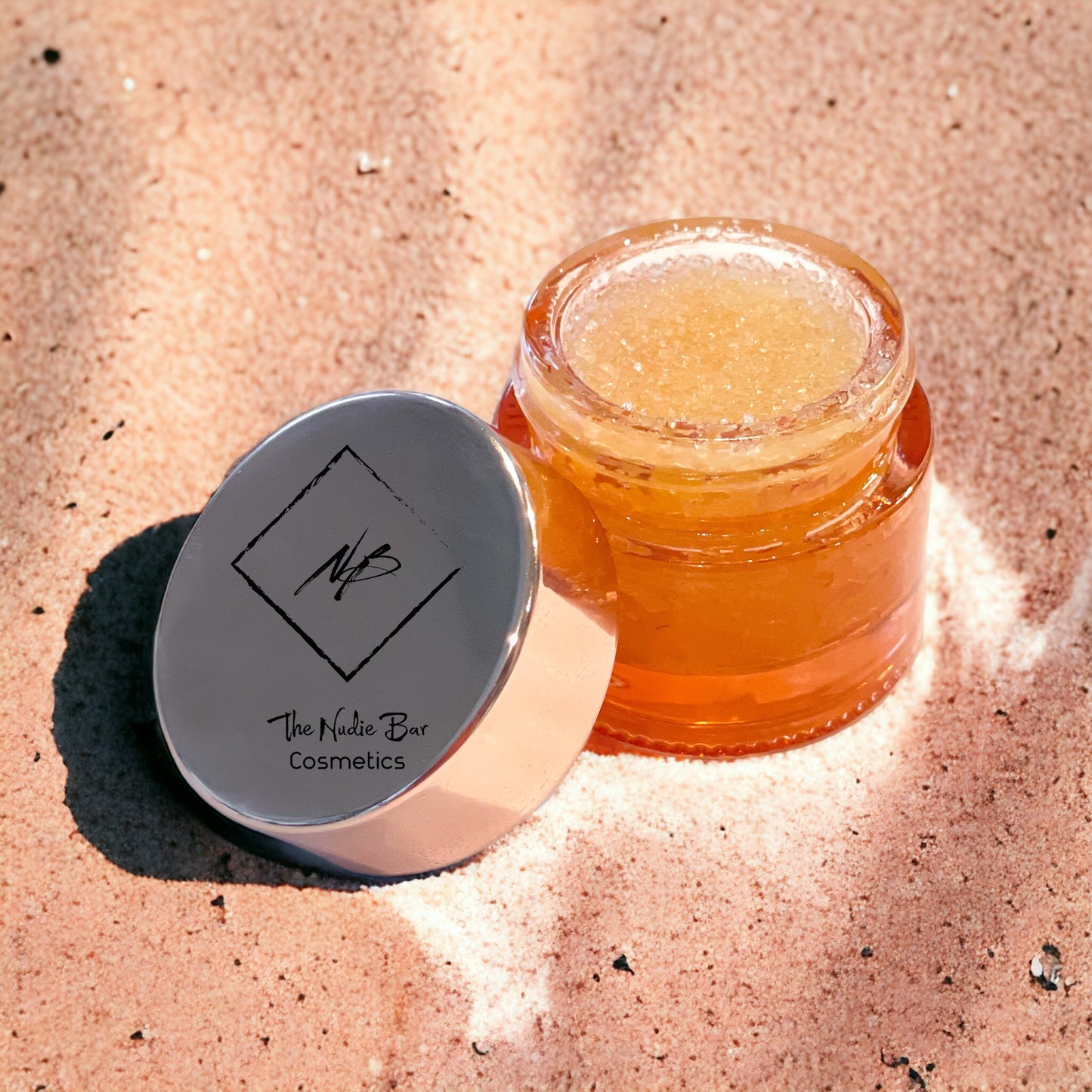 Lip Nectar Sugar Scrubs